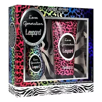 Love Generation Do Brasil