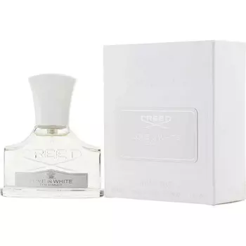 Love in White for Summer