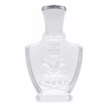 Love in White for Summer