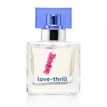 Love Inside Love Thrill