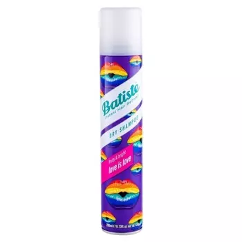 Сухой шампунь Batiste Dry Shampoo