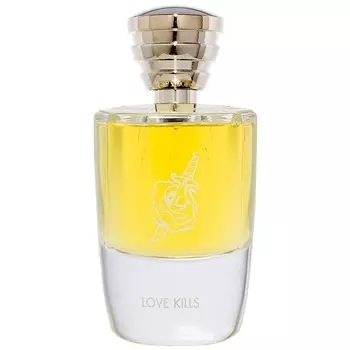 Love Kills