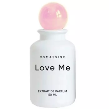 Love me