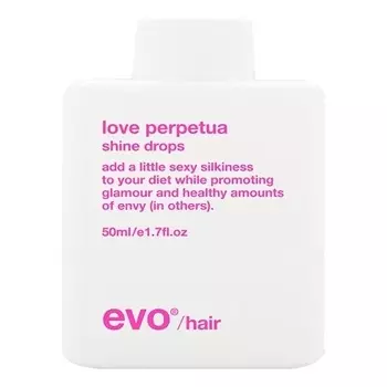 Капли для волос EVO