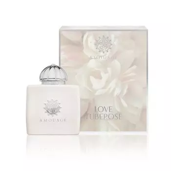 Love Tuberose