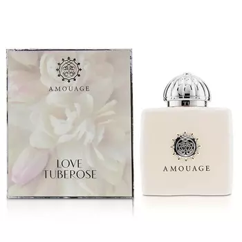 Love Tuberose