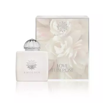 Love Tuberose