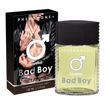 Lovelas Bad Boy