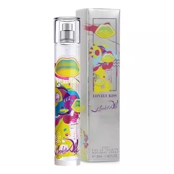 Lovely Kiss