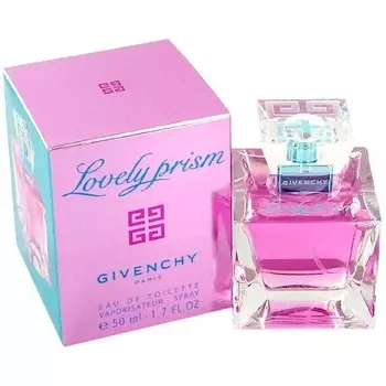 Lovely Prism