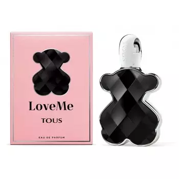LoveMe The Onyx Parfum