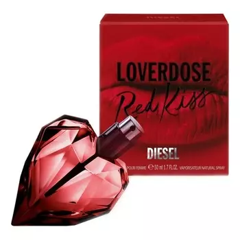 Loverdose Red Kiss