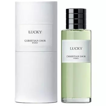 Lucky