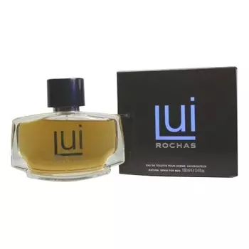 Lui Rochas