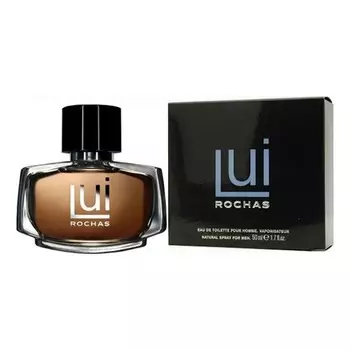 Lui Rochas