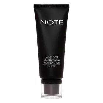 Luminous Moisturizing Foundation