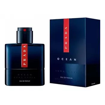 Luna Rossa Ocean Eau de Parfum