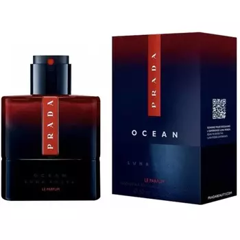 Luna Rossa Ocean Le Parfum