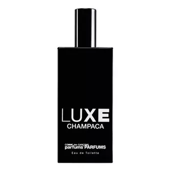 Luxe Champaca Eau de Toilette