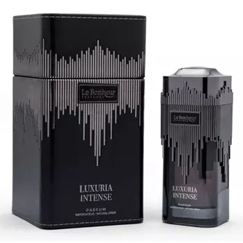 Luxuria Intense