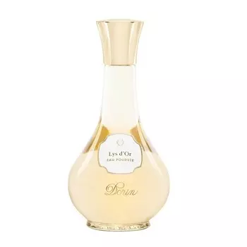 Lys d'Or Eau Poudree