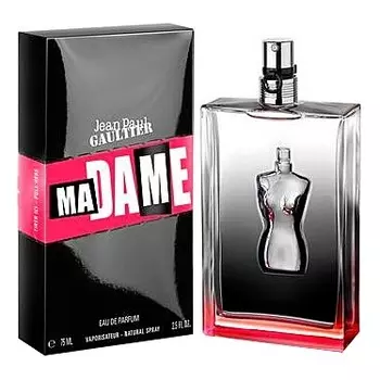 Ma Dame Eau de Parfum