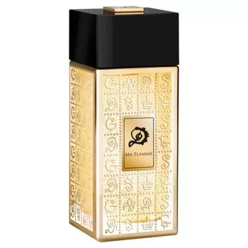 Ma Flamme