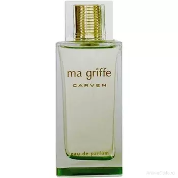 Ma Griffe