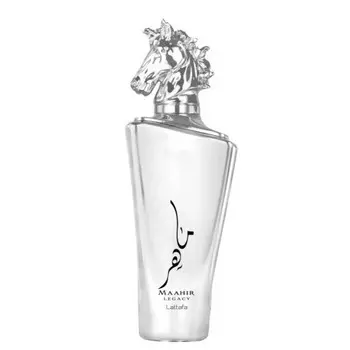 Maahir Legacy