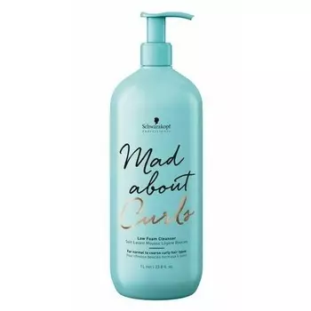 Мусс для волос Schwarzkopf Professional