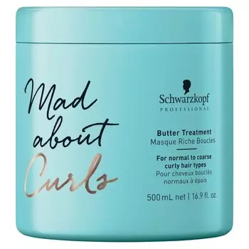 Маска для волос Schwarzkopf Professional