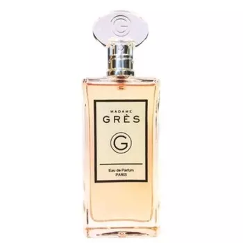 Madame Gres