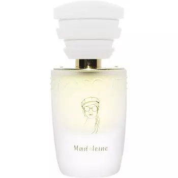 Madeleine Le Donne di Masque