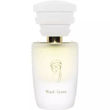 Madeleine Le Donne di Masque