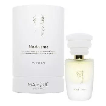 Madeleine Le Donne di Masque