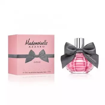 Mademoiselle Azzaro L'Intense Eau de Parfum