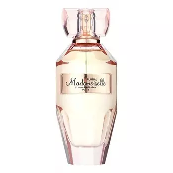 Mademoiselle Floral