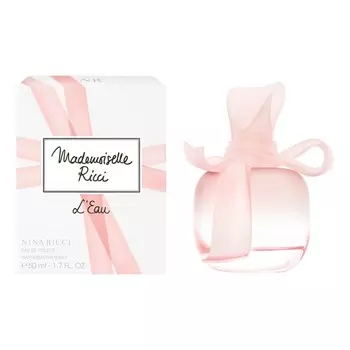 Mademoiselle Ricci L’Eau