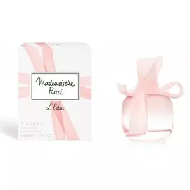 Mademoiselle Ricci L’Eau