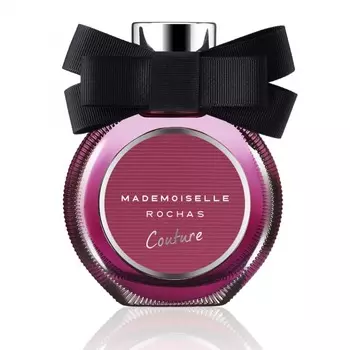 Mademoiselle Rochas Couture