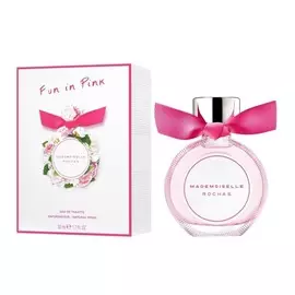 Mademoiselle Rochas Eau de Toilette