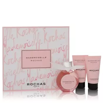 Mademoiselle Rochas Eau de Toilette