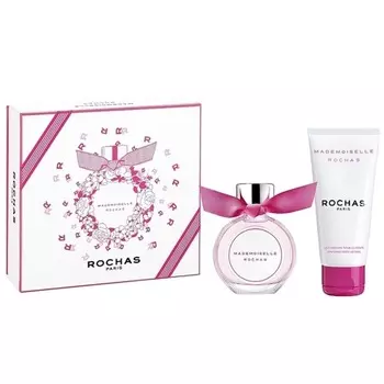 Mademoiselle Rochas Fun In Pink