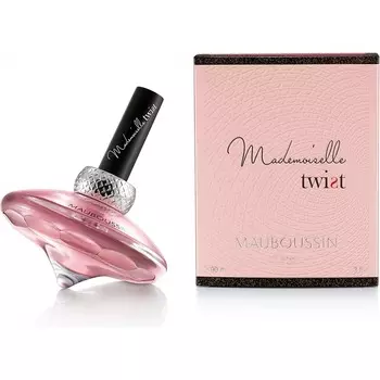 Mademoiselle Twist