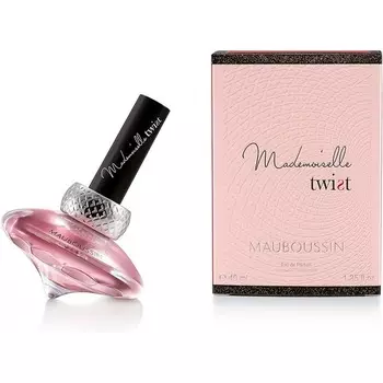Mademoiselle Twist