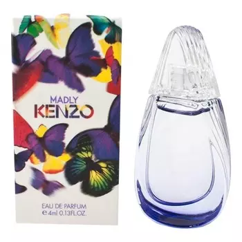 Madly Kenzo!