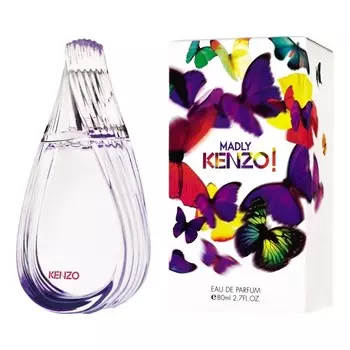 Madly Kenzo!