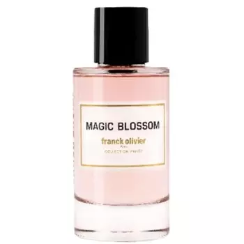 Magic Blossom