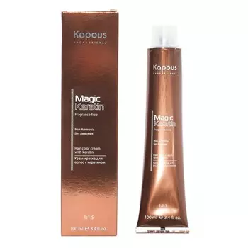 Усилитель цвета Kapous Professional