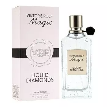 Magic Liquid Diamonds